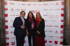 Fotogalerie Empfang_40 Jahre Wien Work. 6.10.2021 - Wiener Rathaus 402 © Julia Dragosits Fotogalerie Empfang_40 Jahre Wien Work. 6.10.2021 - Wiener Rathaus 402 © Julia Dragosits