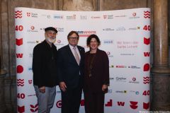 Fotogalerie Empfang_40 Jahre Wien Work. 6.10.2021 - Wiener Rathaus 404 © Julia Dragosits Fotogalerie Empfang_40 Jahre Wien Work. 6.10.2021 - Wiener Rathaus 404 © Julia Dragosits