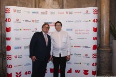 Fotogalerie Empfang_40 Jahre Wien Work. 6.10.2021 - Wiener Rathaus 406 © Julia Dragosits Fotogalerie Empfang_40 Jahre Wien Work. 6.10.2021 - Wiener Rathaus 406 © Julia Dragosits