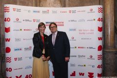 Fotogalerie Empfang_40 Jahre Wien Work. 6.10.2021 - Wiener Rathaus 408 © Julia Dragosits Fotogalerie Empfang_40 Jahre Wien Work. 6.10.2021 - Wiener Rathaus 408 © Julia Dragosits