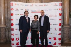 Fotogalerie Empfang_40 Jahre Wien Work. 6.10.2021 - Wiener Rathaus 412 © Julia Dragosits Fotogalerie Empfang_40 Jahre Wien Work. 6.10.2021 - Wiener Rathaus 412 © Julia Dragosits