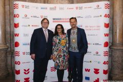 Fotogalerie Empfang_40 Jahre Wien Work. 6.10.2021 - Wiener Rathaus 414 © Julia Dragosits Fotogalerie Empfang_40 Jahre Wien Work. 6.10.2021 - Wiener Rathaus 414 © Julia Dragosits