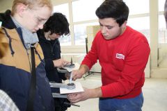 Das war unser Tag der offenen Tür in der Lehrlingsausbildung 044 © Wien Work Das war unser Tag der offenen Tür in der Lehrlingsausbildung 044 © Wien Work