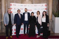 Fotogalerie Empfang_40 Jahre Wien Work. 6.10.2021 - Wiener Rathaus 418 © Julia Dragosits Fotogalerie Empfang_40 Jahre Wien Work. 6.10.2021 - Wiener Rathaus 418 © Julia Dragosits