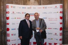 Fotogalerie Empfang_40 Jahre Wien Work. 6.10.2021 - Wiener Rathaus 419 © Julia Dragosits Fotogalerie Empfang_40 Jahre Wien Work. 6.10.2021 - Wiener Rathaus 419 © Julia Dragosits