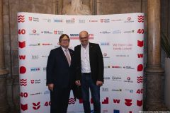 Fotogalerie Empfang_40 Jahre Wien Work. 6.10.2021 - Wiener Rathaus 420 © Julia Dragosits Fotogalerie Empfang_40 Jahre Wien Work. 6.10.2021 - Wiener Rathaus 420 © Julia Dragosits