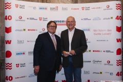 Fotogalerie Empfang_40 Jahre Wien Work. 6.10.2021 - Wiener Rathaus 427 © Julia Dragosits Fotogalerie Empfang_40 Jahre Wien Work. 6.10.2021 - Wiener Rathaus 427 © Julia Dragosits