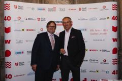 Fotogalerie Empfang_40 Jahre Wien Work. 6.10.2021 - Wiener Rathaus 430 © Julia Dragosits Fotogalerie Empfang_40 Jahre Wien Work. 6.10.2021 - Wiener Rathaus 430 © Julia Dragosits