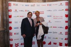 Fotogalerie Empfang_40 Jahre Wien Work. 6.10.2021 - Wiener Rathaus 431 © Julia Dragosits Fotogalerie Empfang_40 Jahre Wien Work. 6.10.2021 - Wiener Rathaus 431 © Julia Dragosits