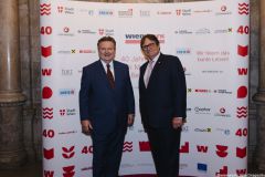 Fotogalerie Empfang_40 Jahre Wien Work. 6.10.2021 - Wiener Rathaus 435 © Julia Dragosits Fotogalerie Empfang_40 Jahre Wien Work. 6.10.2021 - Wiener Rathaus 435 © Julia Dragosits