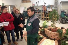 Das war unser Tag der offenen Tür in der Lehrlingsausbildung 046 © Wien Work Das war unser Tag der offenen Tür in der Lehrlingsausbildung 046 © Wien Work