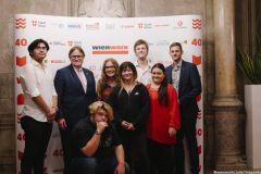 Fotogalerie Empfang_40 Jahre Wien Work. 6.10.2021 - Wiener Rathaus 436 © Julia Dragosits Fotogalerie Empfang_40 Jahre Wien Work. 6.10.2021 - Wiener Rathaus 436 © Julia Dragosits