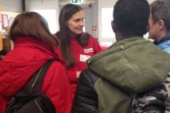 Das war unser Tag der offenen Tür in der Lehrlingsausbildung 047 © Wien Work Das war unser Tag der offenen Tür in der Lehrlingsausbildung 047 © Wien Work