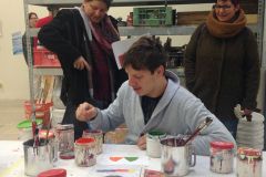 Das war unser Tag der offenen Tür in der Lehrlingsausbildung 054 © Wien Work Das war unser Tag der offenen Tür in der Lehrlingsausbildung 054 © Wien Work