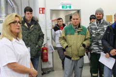 Das war unser Tag der offenen Tür in der Lehrlingsausbildung 056 © Wien Work Das war unser Tag der offenen Tür in der Lehrlingsausbildung 056 © Wien Work