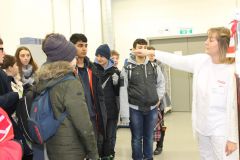 Das war unser Tag der offenen Tür in der Lehrlingsausbildung 057 © Wien Work Das war unser Tag der offenen Tür in der Lehrlingsausbildung 057 © Wien Work