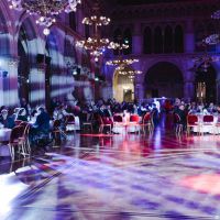 Fotogalerie 40 Jahre Wien Work. 6.10.2021 - Wiener Rathaus 001 © Julia Dragosits Fotogalerie 40 Jahre Wien Work. 6.10.2021 - Wiener Rathaus 001 © Julia Dragosits