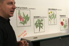 Führung durch unsere Werkshalle © Wien Work Führung durch unsere Werkshalle © Wien Work