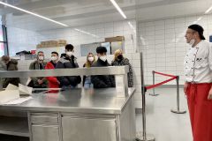 Tag der offenen Tür 2022 © wienwork Tag der offenen Tür 2022 © wienwork