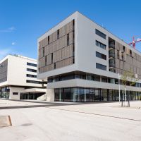 Wien Work Zentrale - Speiseamt Seestadt © Wien Work Wien Work Zentrale - Speiseamt Seestadt © Wien Work