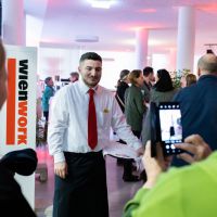 Neujahrsempfang 2023 Volkshilfe Wien 001 © Volkshilfe Wien Neujahrsempfang 2023 Volkshilfe Wien 001 © Volkshilfe Wien