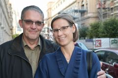 Weinherbst - Kundenevent unserer Facility Abteilung © Wien Work Weinherbst - Kundenevent unserer Facility Abteilung © Wien Work