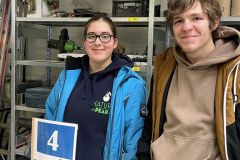 Tag der offenen Tür 2024 - inklusive Berufsausbildung 110 © wienwork Tag der offenen Tür 2024 - inklusive Berufsausbildung 110 © wienwork