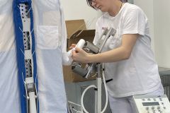 Tag der offenen Tür 2024 - inklusive Berufsausbildung 111 © wienwork Tag der offenen Tür 2024 - inklusive Berufsausbildung 111 © wienwork