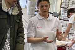 Tag der offenen Tür 2024 - inklusive Berufsausbildung 112 © wienwork Tag der offenen Tür 2024 - inklusive Berufsausbildung 112 © wienwork