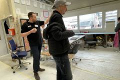 Tag der offenen Tür 2024 - inklusive Berufsausbildung 115 © wienwork Tag der offenen Tür 2024 - inklusive Berufsausbildung 115 © wienwork