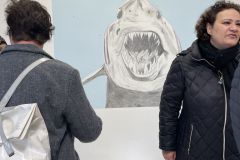 Tag der offenen Tür 2024 - inklusive Berufsausbildung 116 © wienwork Tag der offenen Tür 2024 - inklusive Berufsausbildung 116 © wienwork