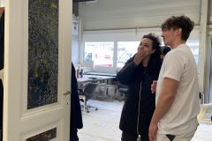 Tag der offenen Tür 2024 - inklusive Berufsausbildung 118 © wienwork Tag der offenen Tür 2024 - inklusive Berufsausbildung 118 © wienwork