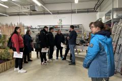 Tag der offenen Tür 2024 - inklusive Berufsausbildung 124 © wienwork Tag der offenen Tür 2024 - inklusive Berufsausbildung 124 © wienwork