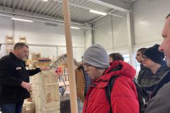 Tag der offenen Tür 2024 - inklusive Berufsausbildung 126 © wienwork Tag der offenen Tür 2024 - inklusive Berufsausbildung 126 © wienwork