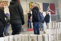 Tag der offenen Tür 2024 - inklusive Berufsausbildung 130 © wienwork Tag der offenen Tür 2024 - inklusive Berufsausbildung 130 © wienwork