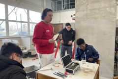 Tag der offenen Tür 2024 - inklusive Berufsausbildung 132 © wienwork Tag der offenen Tür 2024 - inklusive Berufsausbildung 132 © wienwork