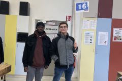 Tag der offenen Tür 2024 - inklusive Berufsausbildung 133 © wienwork Tag der offenen Tür 2024 - inklusive Berufsausbildung 133 © wienwork