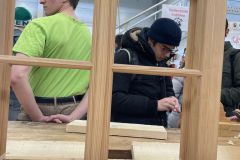 Tag der offenen Tür 2024 - inklusive Berufsausbildung 134 © wienwork Tag der offenen Tür 2024 - inklusive Berufsausbildung 134 © wienwork