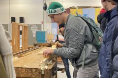 Tag der offenen Tür 2024 - inklusive Berufsausbildung 138 © wienwork Tag der offenen Tür 2024 - inklusive Berufsausbildung 138 © wienwork