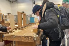 Tag der offenen Tür 2024 - inklusive Berufsausbildung 139 © wienwork Tag der offenen Tür 2024 - inklusive Berufsausbildung 139 © wienwork