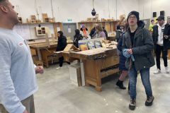 Tag der offenen Tür 2024 - inklusive Berufsausbildung 140 © wienwork Tag der offenen Tür 2024 - inklusive Berufsausbildung 140 © wienwork