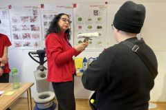 Tag der offenen Tür 2024 - inklusive Berufsausbildung 146 © wienwork Tag der offenen Tür 2024 - inklusive Berufsausbildung 146 © wienwork