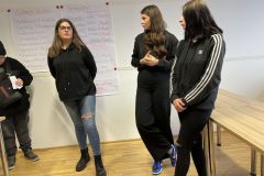 Tag der offenen Tür 2024 - inklusive Berufsausbildung 149 © wienwork Tag der offenen Tür 2024 - inklusive Berufsausbildung 149 © wienwork