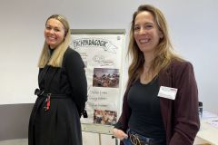 Tag der offenen Tür 2024 - inklusive Berufsausbildung 153 © wienwork Tag der offenen Tür 2024 - inklusive Berufsausbildung 153 © wienwork