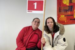 Tag der offenen Tür 2024 - inklusive Berufsausbildung 158 © wienwork Tag der offenen Tür 2024 - inklusive Berufsausbildung 158 © wienwork