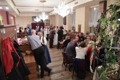 Weinherbst - Kundenevent unserer Facility Abteilung © Wien Work Weinherbst - Kundenevent unserer Facility Abteilung © Wien Work