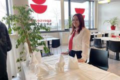 Tag der offenen Tür 2024 - inklusive Berufsausbildung 166 © wienwork Tag der offenen Tür 2024 - inklusive Berufsausbildung 166 © wienwork