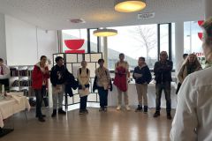 Tag der offenen Tür 2024 - inklusive Berufsausbildung 167 © wienwork Tag der offenen Tür 2024 - inklusive Berufsausbildung 167 © wienwork