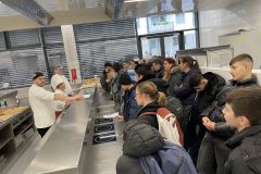 Tag der offenen Tür 2024 - inklusive Berufsausbildung 168 © wienwork Tag der offenen Tür 2024 - inklusive Berufsausbildung 168 © wienwork