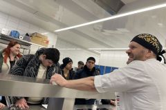 Tag der offenen Tür 2024 - inklusive Berufsausbildung 169 © wienwork Tag der offenen Tür 2024 - inklusive Berufsausbildung 169 © wienwork